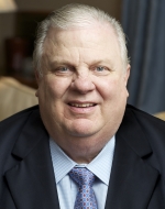 Reed Gardiner headshot