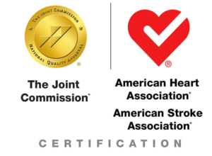 Huntington Hospital is awarded Comprehensive Stroke Center Certification from The Joint Commission