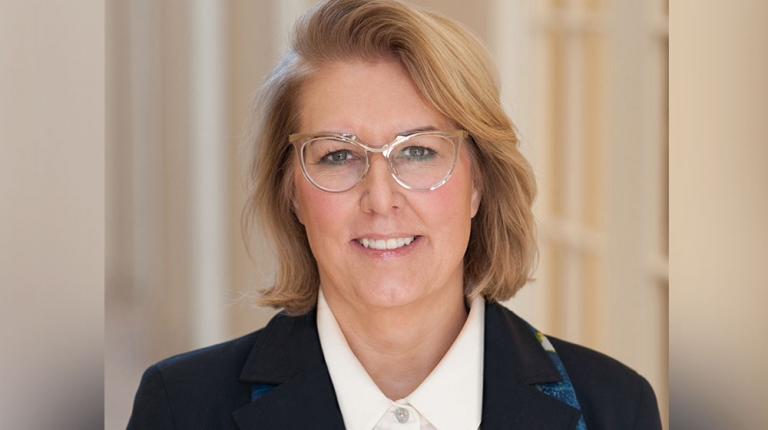 Lori J. Morgan, MD, MBA