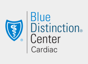 Huntington Hospital Earns Blue Distinction® Centers Designation for Cardiac Care