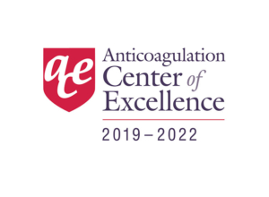 Huntington Hospital named an Anticoagulation Center of Excellence