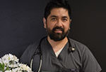 Congratulations to April’s DAISY Award winner, James Rodriguez, RN