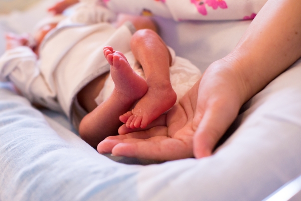 U.S. News & World Report Names Huntington Hospital a High Performing Hospital for the Best Hospitals for Maternity