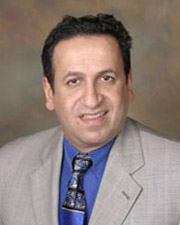 Mayer Rashtian headshot