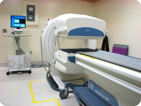 Magnetic Resonance Imaging (MRI) Machine