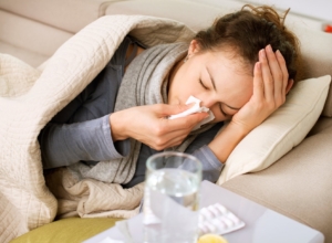 Doc Talk: Top Five Questions about the Flu