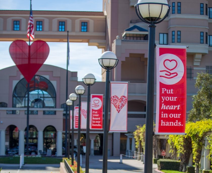 Huntington Hospital Performs First WATCHMAN™ Left Atrial Appendage Closure to Treat Patients with Atrial Fibrillation