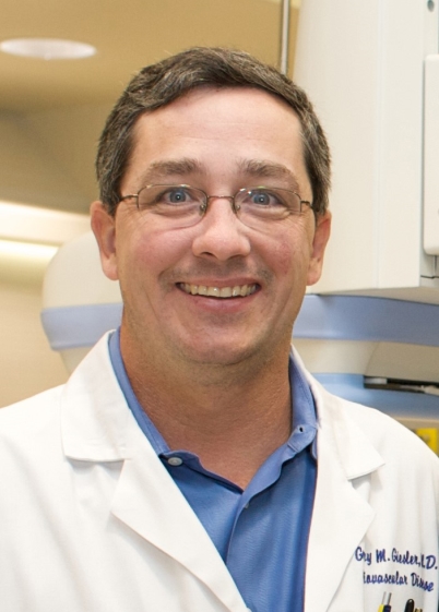 Gregory Geisler