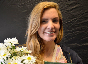 Congratulations to December’s DAISY Award winner, Arsho Salazar, RN, Della Martin Center