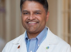 Alex Durairaj, MD, Medical Director of Cardiovascular Services, Featured in the February issue of Business Life Magazine