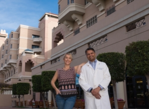 World-class care for matters of the heart.