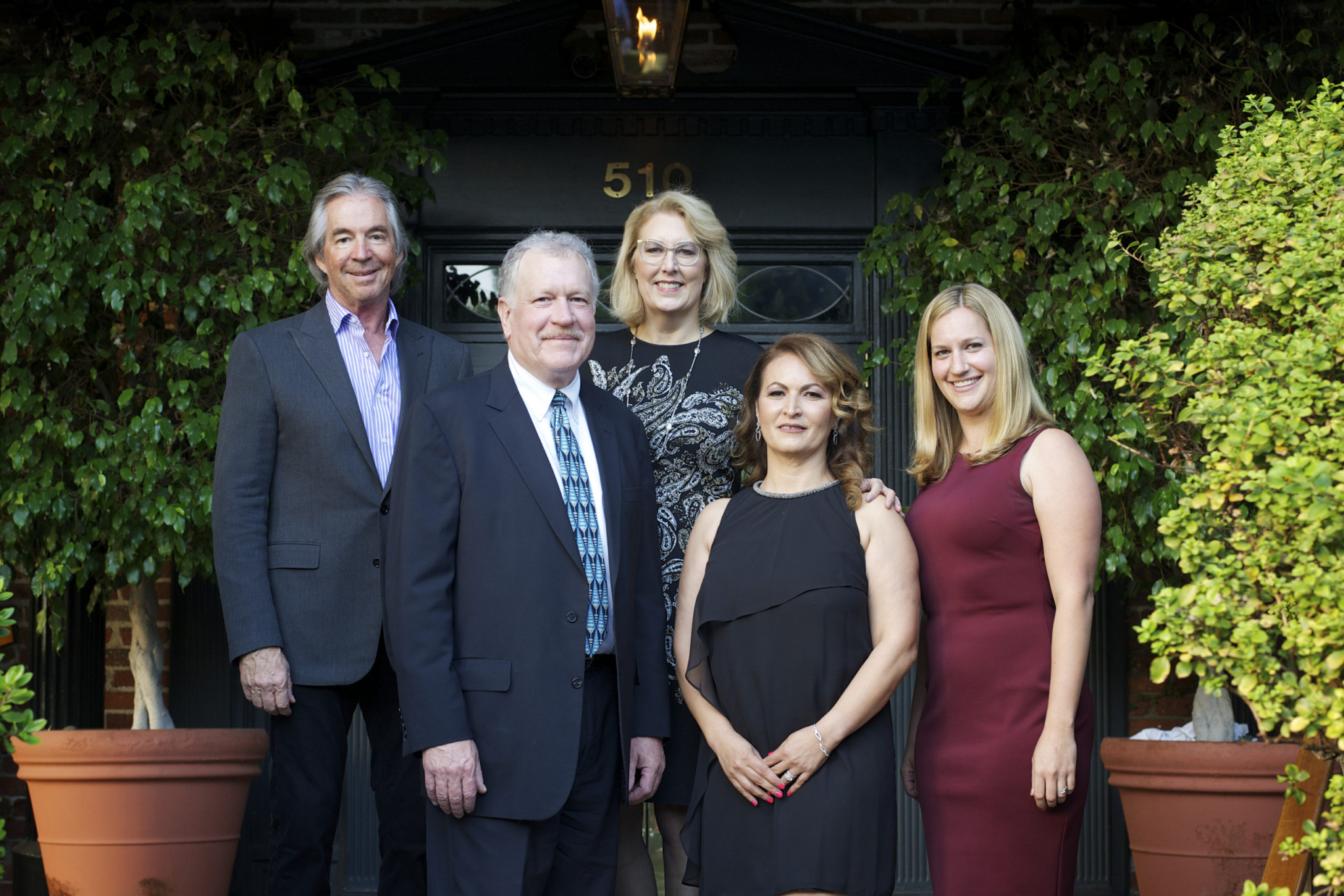 Huntington Hospital’s 2017 Fall Food + Wine Festival Raises $260,000 for Trauma Center