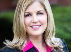 Gloria Sanchez-Rico, Vice President and Chief Nurse Executive, Joins Flintridge Center’s Board of Directors
