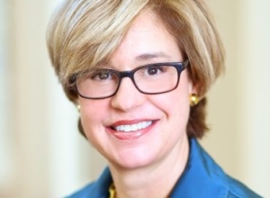 Jane Haderlein, Senior Vice President, Philanthropy and Public Relations, Highlights Importance of Hospital Support