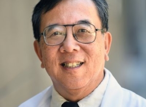 Kenneth Lam, MD, Radiation Oncologist, Recognized as a Healthcare Hero by Business Life Magazine