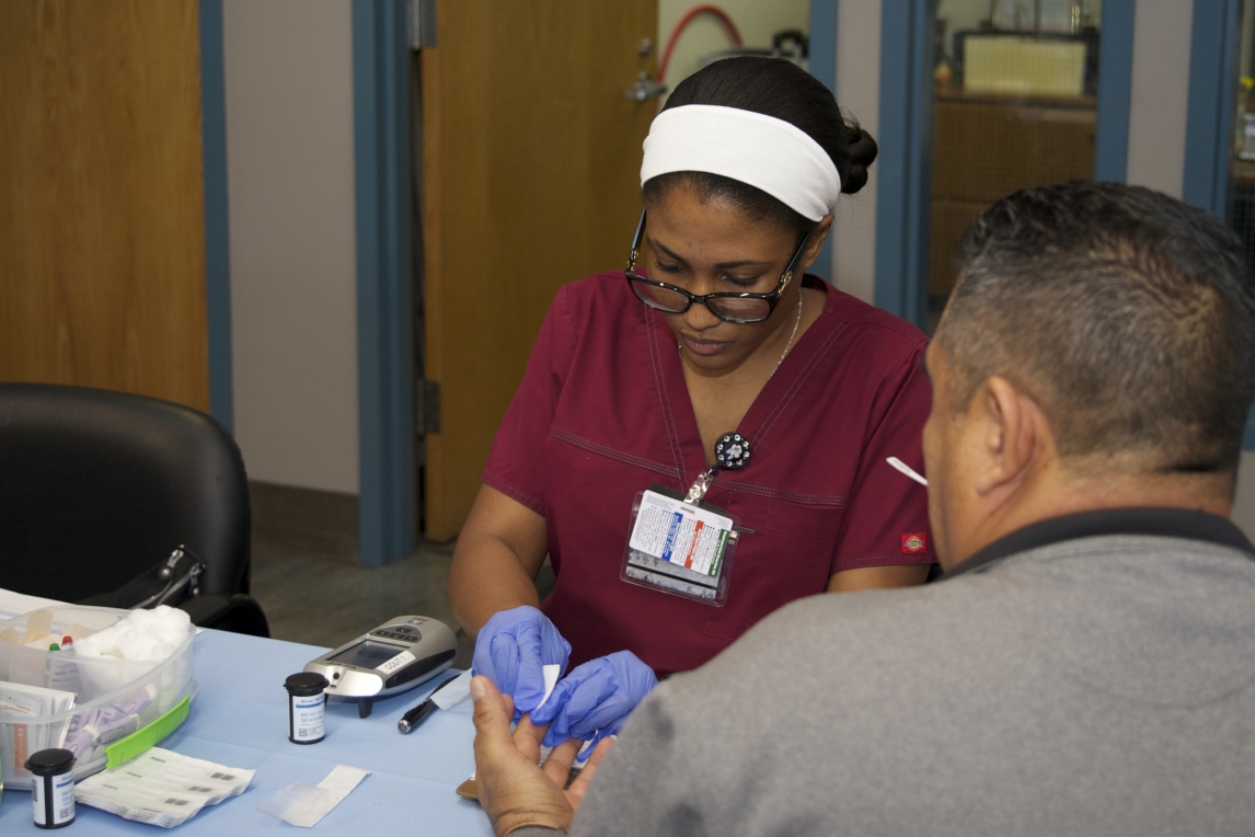Huntington Hospital Provides $129,780,381 in Community Benefits
