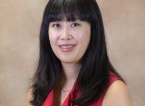 Phyllis Mo, DO, Huntington Health Physicians, featured in L.A. Parent Magazine’s January issue