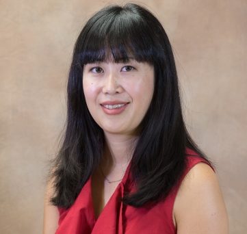 Phyllis Mo, DO, Huntington Health Physicians, featured in L.A. Parent Magazine’s January issue