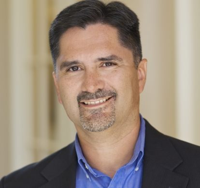 John Rodarte, MD, chair of department of pediatrics, Huntington Hospital, featured in the July issue of L.A. Parent Magazine