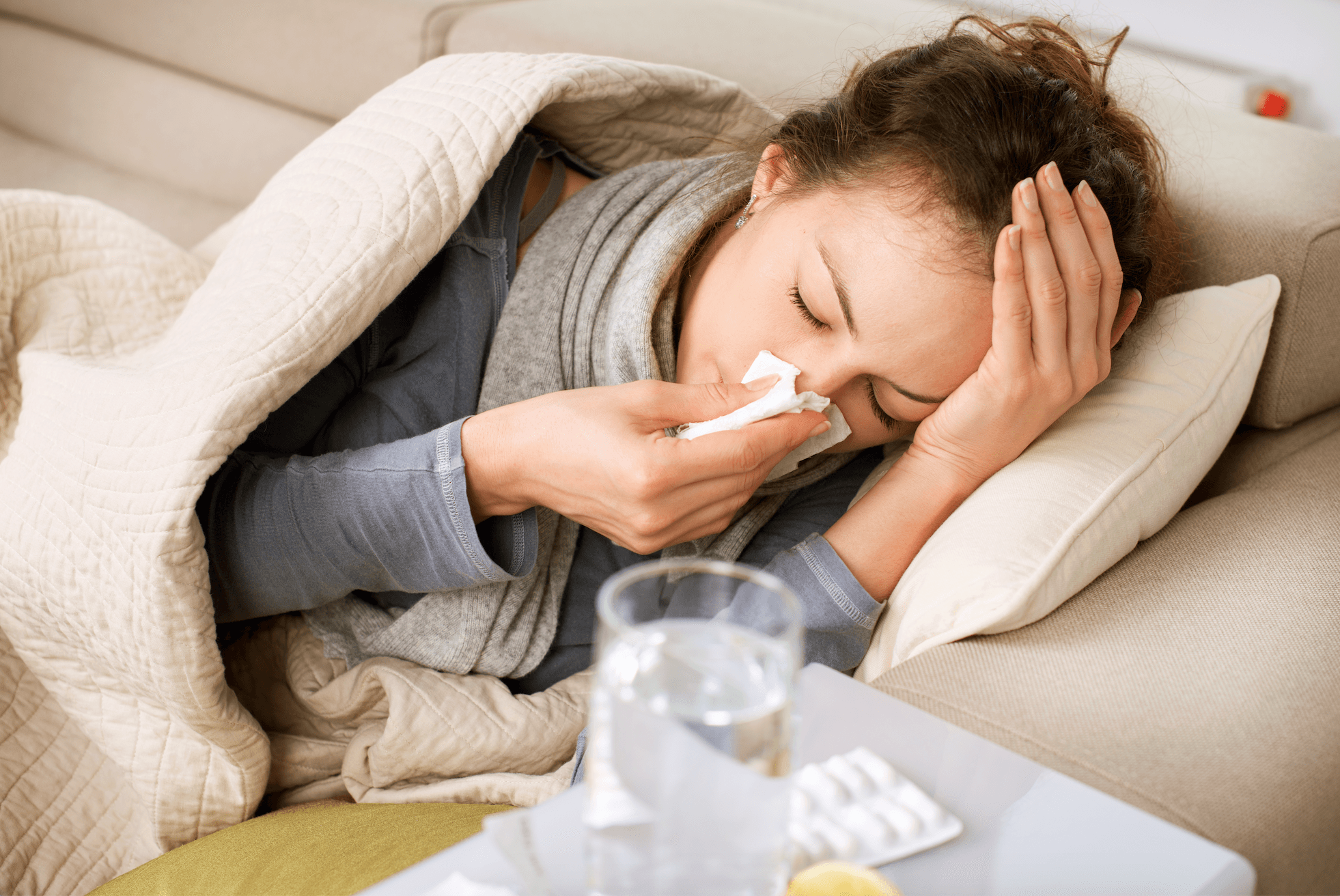 Huntington Hospital to host free flu shot clinics throughout Altadena, Pasadena and South Pasadena