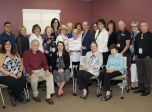 Huntington Hospital’s Senior Care Network Receives $200,000 from Huntington Collection