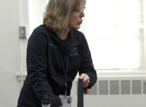 Huntington Hospital Provides Stop the Bleed Training to Pasadena Unified School District Nurses