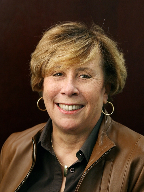 Portrait of Paula Verrette, MD