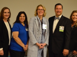 Huntington Hospital Hosts 8th Annual Orthopedic Day