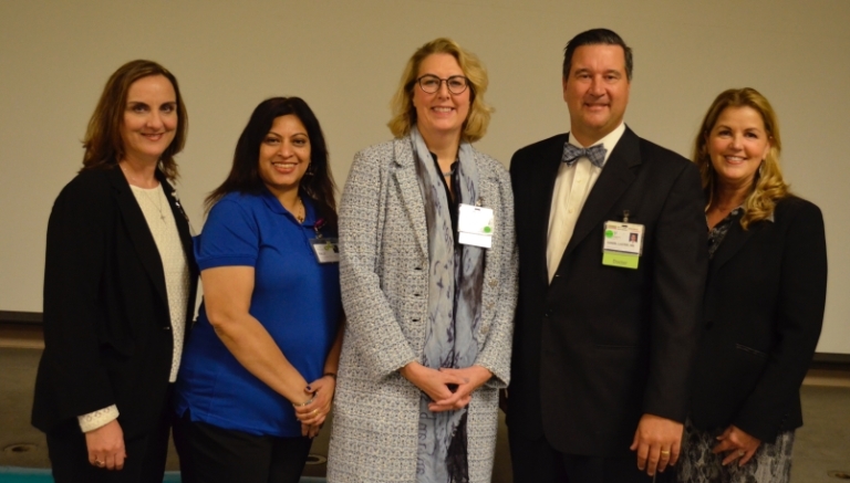 8th Annual Orthopedic Day Attendees