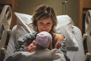 Huntington Hospital: Baby-Friendly USA (BFUSA)