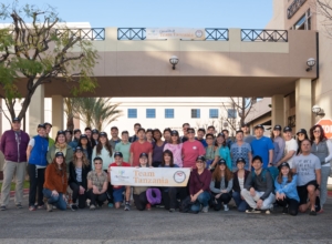 Phil Simon Clinic’s Tanzania Project departs for 11th trip to Africa