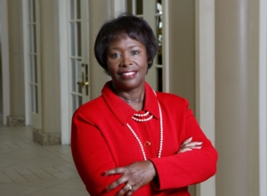 Huntington Hospital Announces Deborah Williams as a Returning Board Member