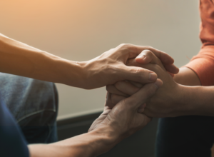 Especially for caregivers: Recognizing depression in older adults