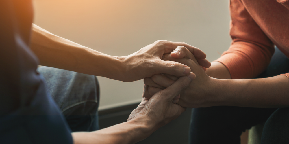 Especially for caregivers: Recognizing depression in older adults