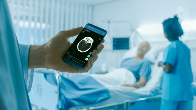 Huntington Hospital 1st in Los Angeles to Adopt Viz LVO Platform for Artificial Intelligence Powered Stroke Care