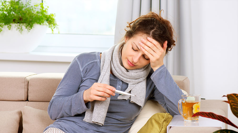 Top 5 Tips to Prevent Spread of Respiratory Viruses