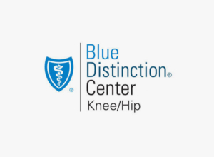 Huntington Hospital Earns Blue Distinction® Center Designation for Quality in Knee and Hip Replacement Surgeries