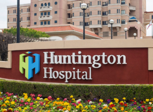 Huntington Hospital Receives ECRI’s Healthcare Supply Chain Award