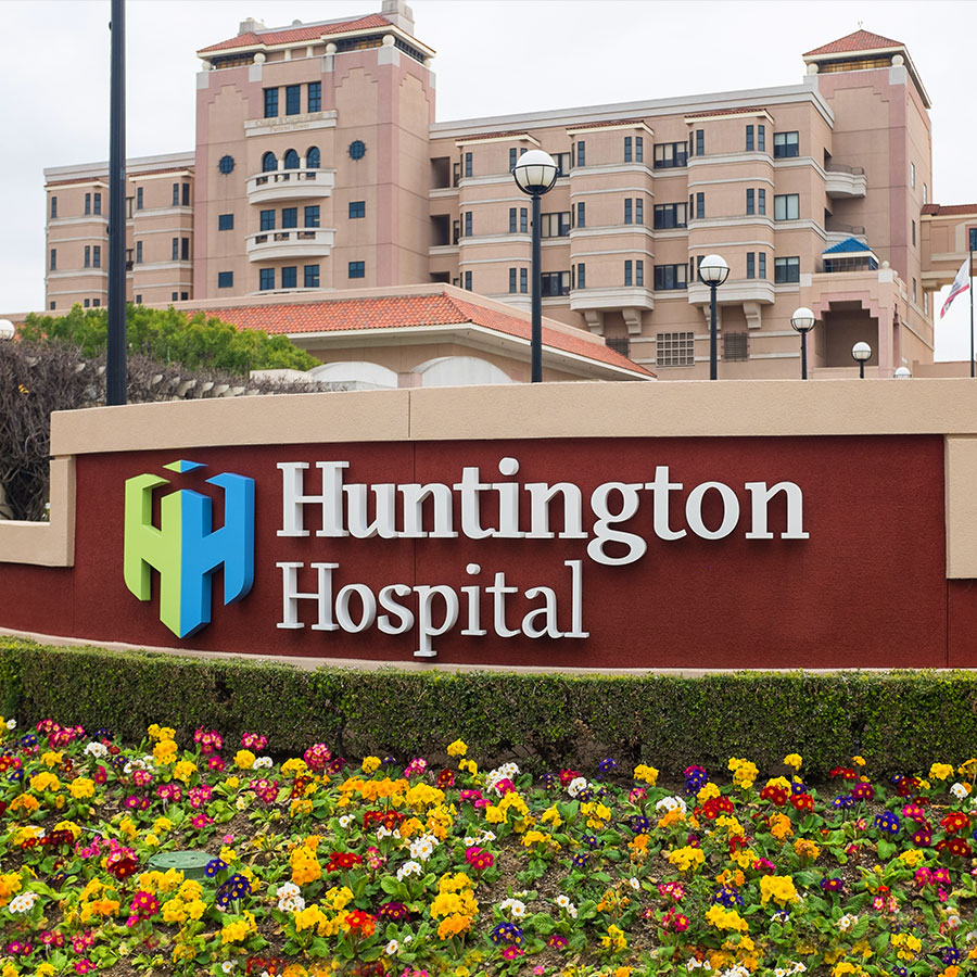 Huntington Hospital Resumes All Elective Surgeries and Limited In-Person Visitation