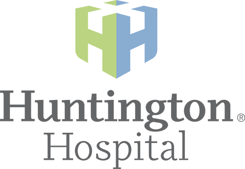 Huntington Hospital logo
