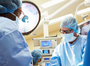Huntington Hospital Cancels Elective Surgeries,  Group Activities and Limits Visitors