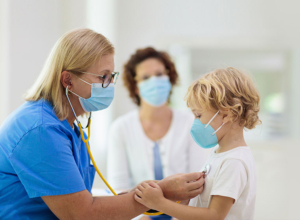 Huntington Health welcomes three pediatricians to the Arcadia, La Canada and Pasadena Huntington Health Physicians offices