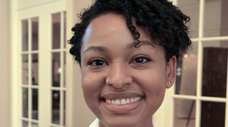 Brittany Middleton, MD, Medical Director, Pediatrics