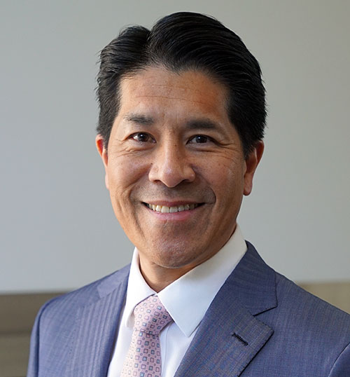 Dr. Brandon Lew