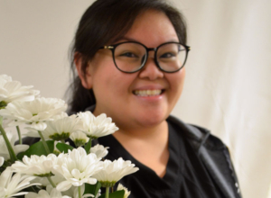 Congratulations to March DAISY Award winner, Rowena Lacanilao, RN