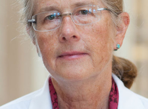 Business Life Magazine recognizes Kimberly Shriner, MD, infectious disease specialist as a Healthcare Hero