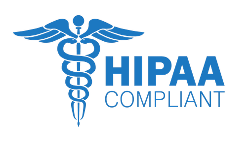 HIPAA Compliant Logo
