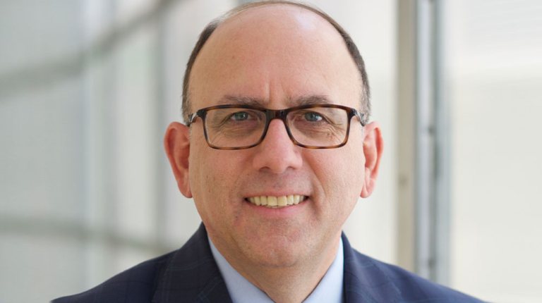 Medical Director of Gastroenterology, Richard Nickowitz, MD