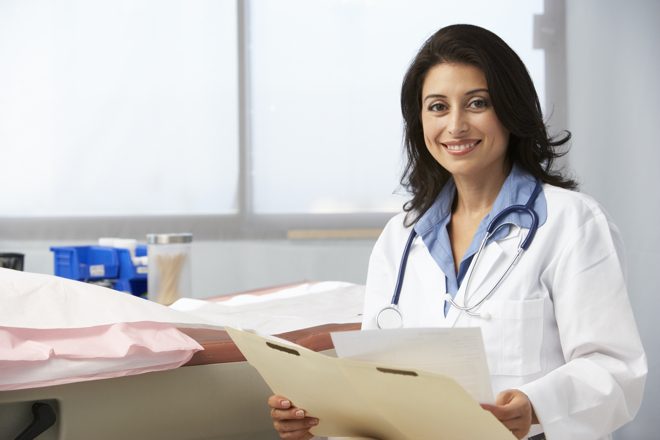 One Medical Passport Registration