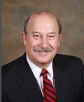 James Recabaren headshot